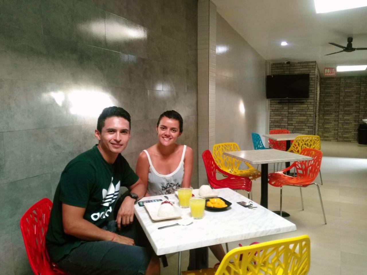Hostel Halfway House Mactan Cebu Airport *