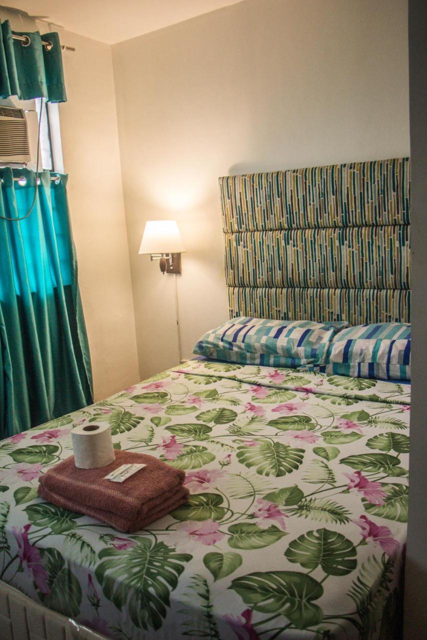 Naps & Maps Hostel
