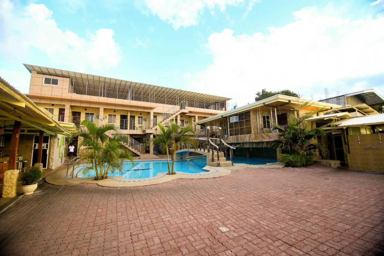 Hotel Gingging And Oslob