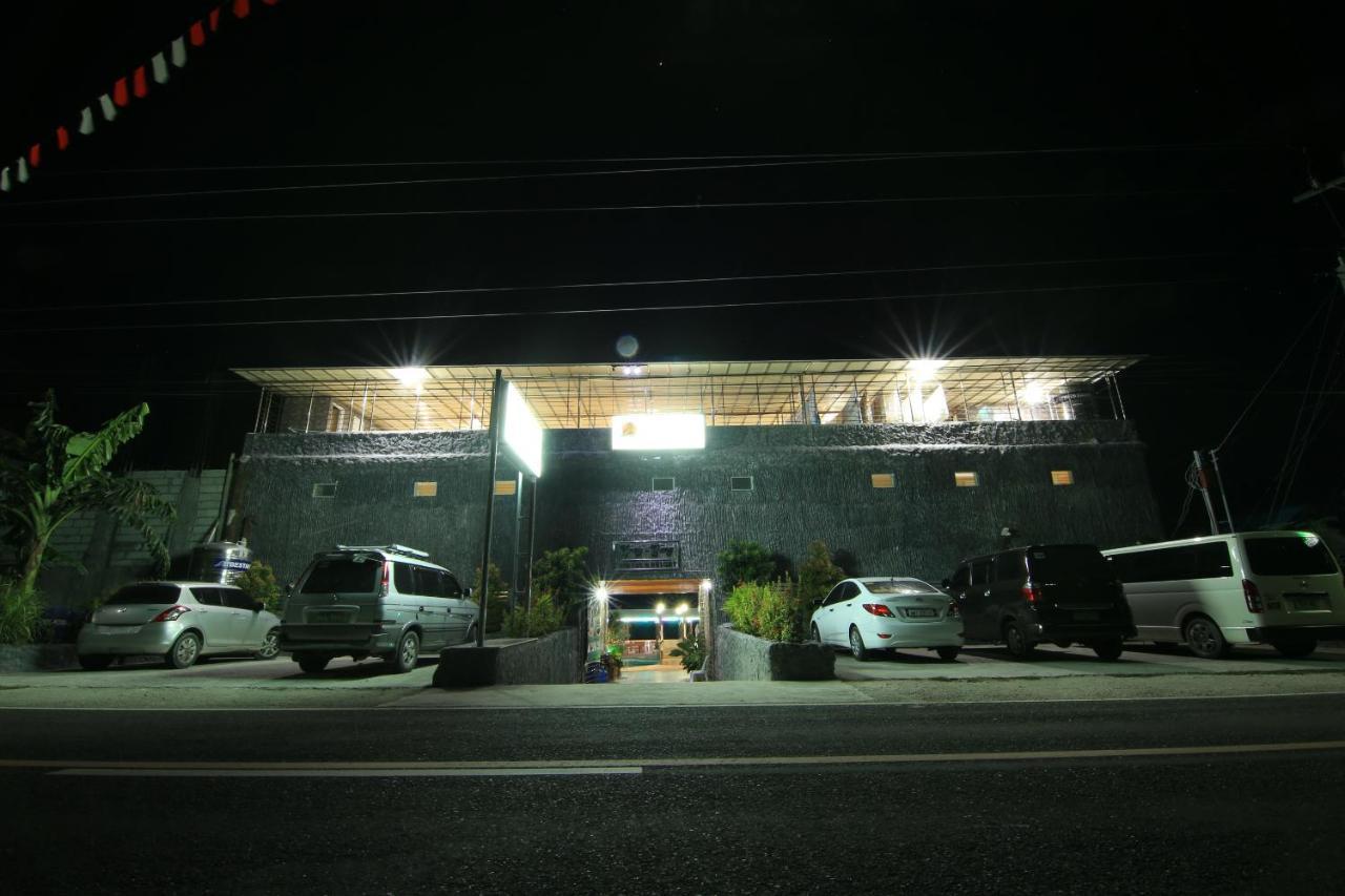 Hotel Gingging And