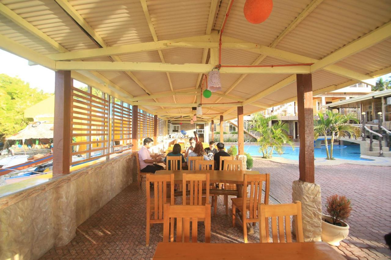 Hotel Gingging And Oslob