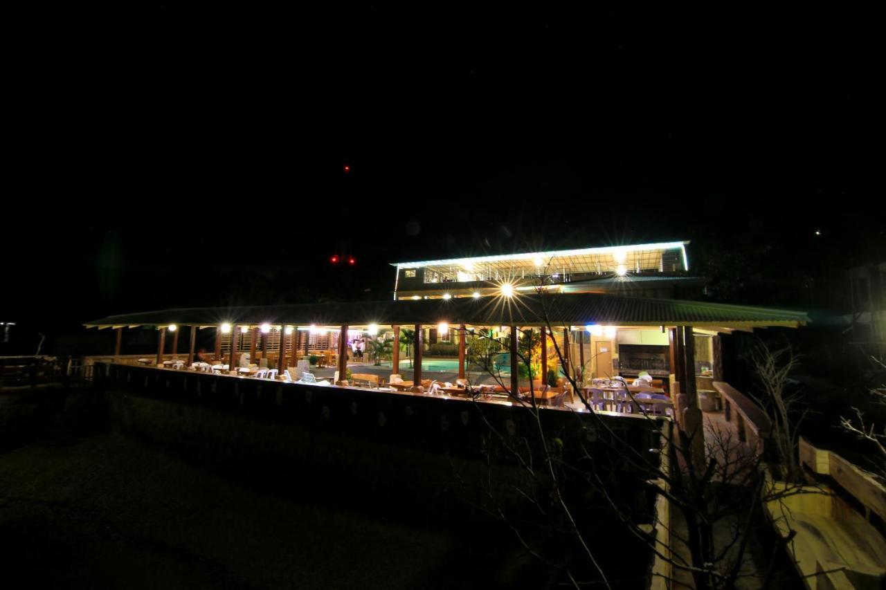 Hotel Gingging And 3*