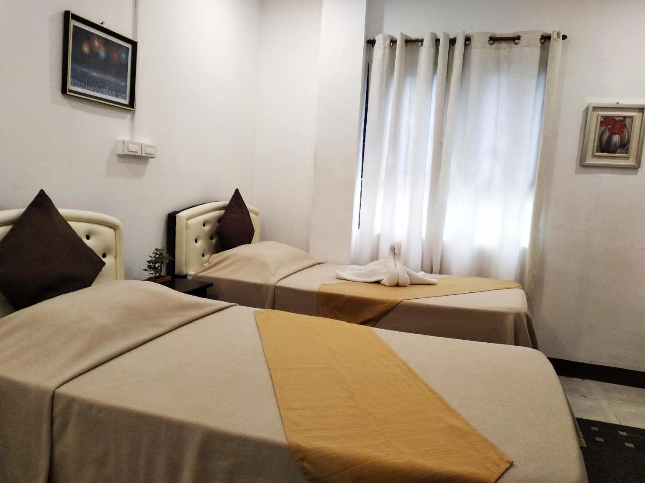 Amax Cebu bahay-panuluyan