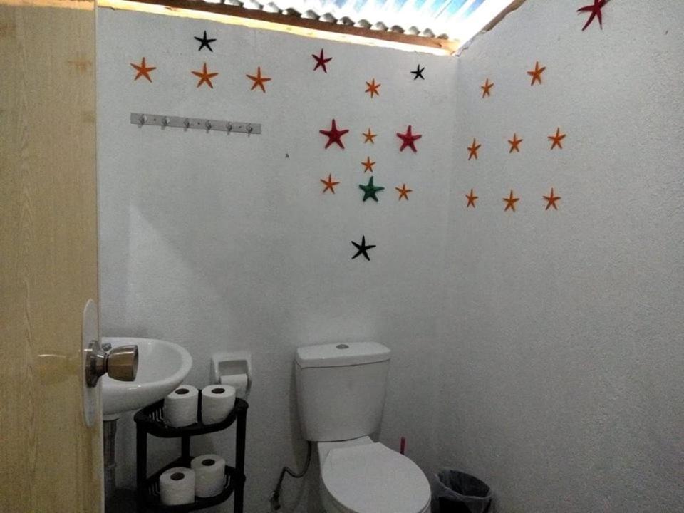 Hostel Titanic's Nipa Hut