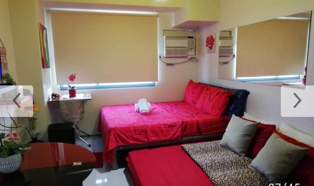 Apartment Horizon 101 Unit 31i By Felicity Bedsit