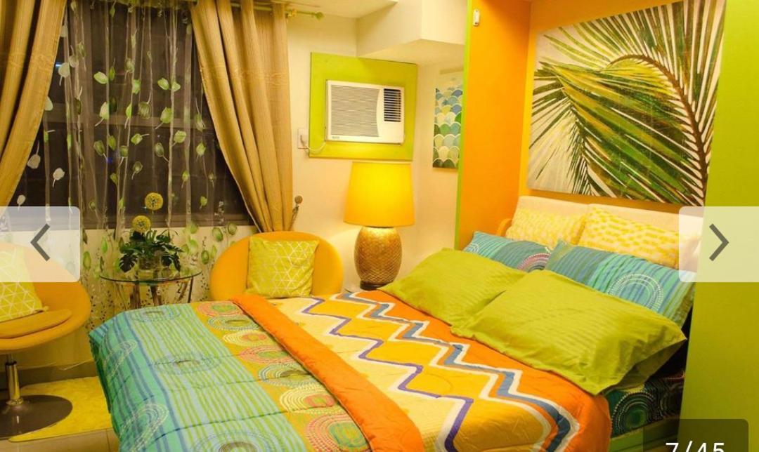 Horizon 101 Unit 31i By Felicity Bedsit Apartment Cebu