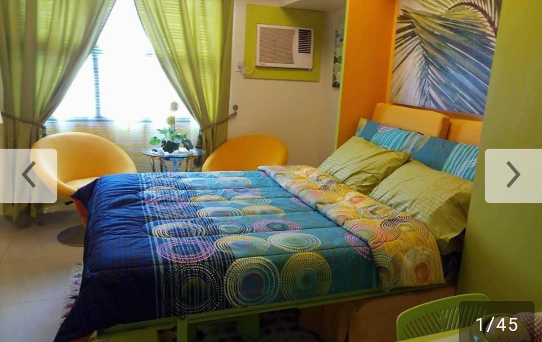 Apartment Horizon 101 Unit 31i By Felicity Bedsit Cebu
