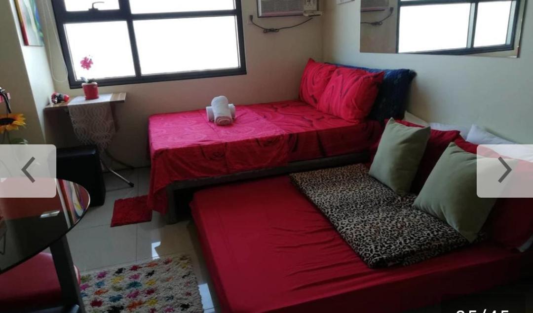 Apartment Horizon 101 Unit 31i By Felicity Bedsit