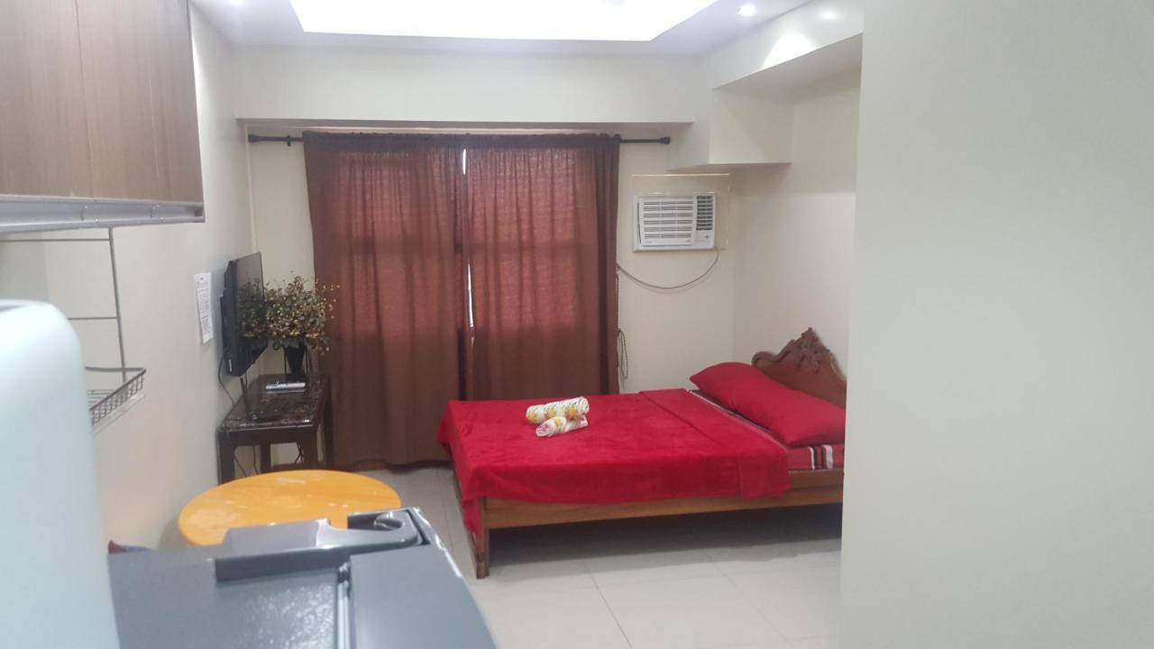 Horizon 101 Unit 31i By Felicity Bedsit Apartment