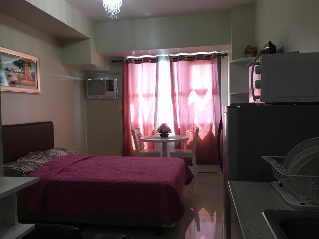 Horizon 101 Unit 31i By Felicity Bedsit