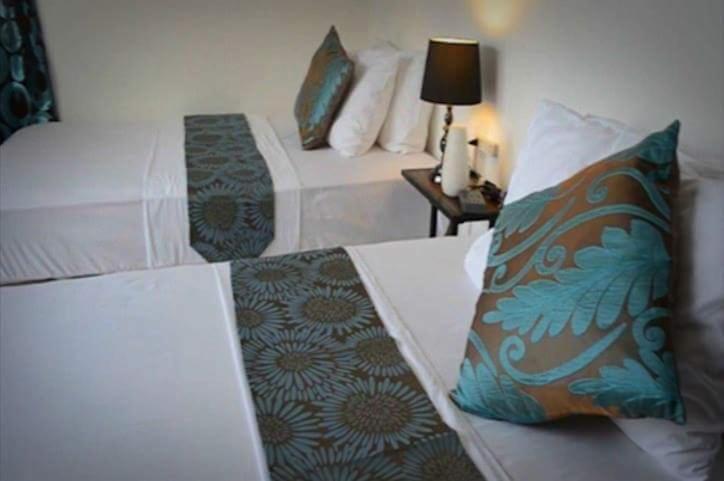 Guest house Bonbon Beach House Catarman (Visayas)