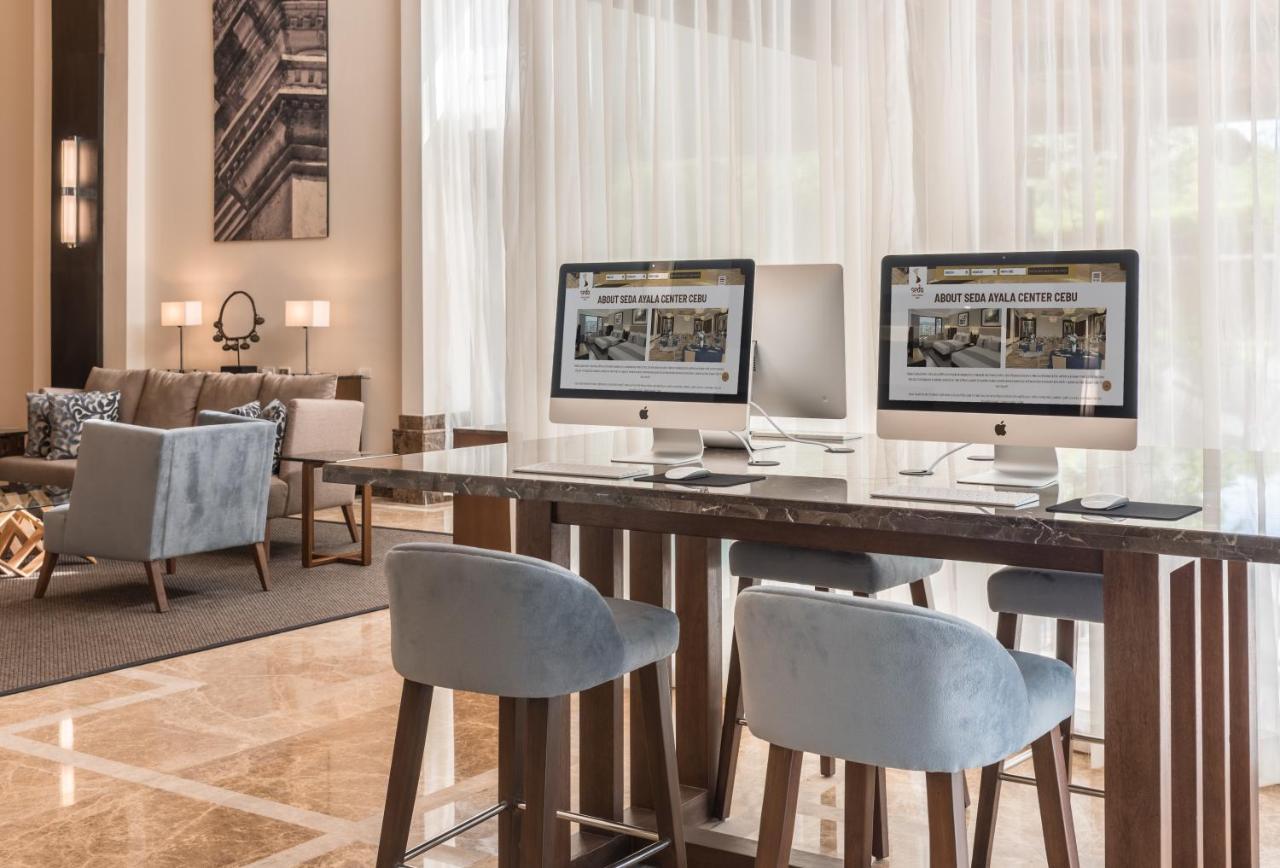 Seda Ayala Center 5*