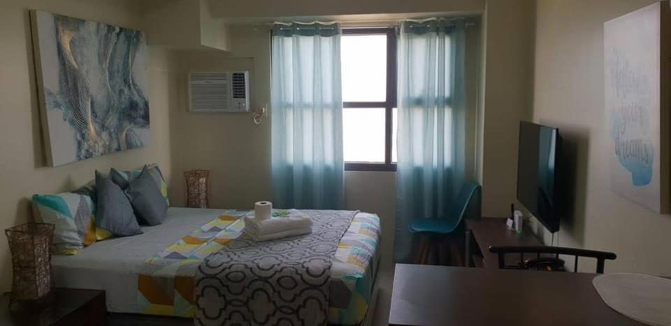 Horizon 101 Unit 31i By Felicity Bedsit Apartment