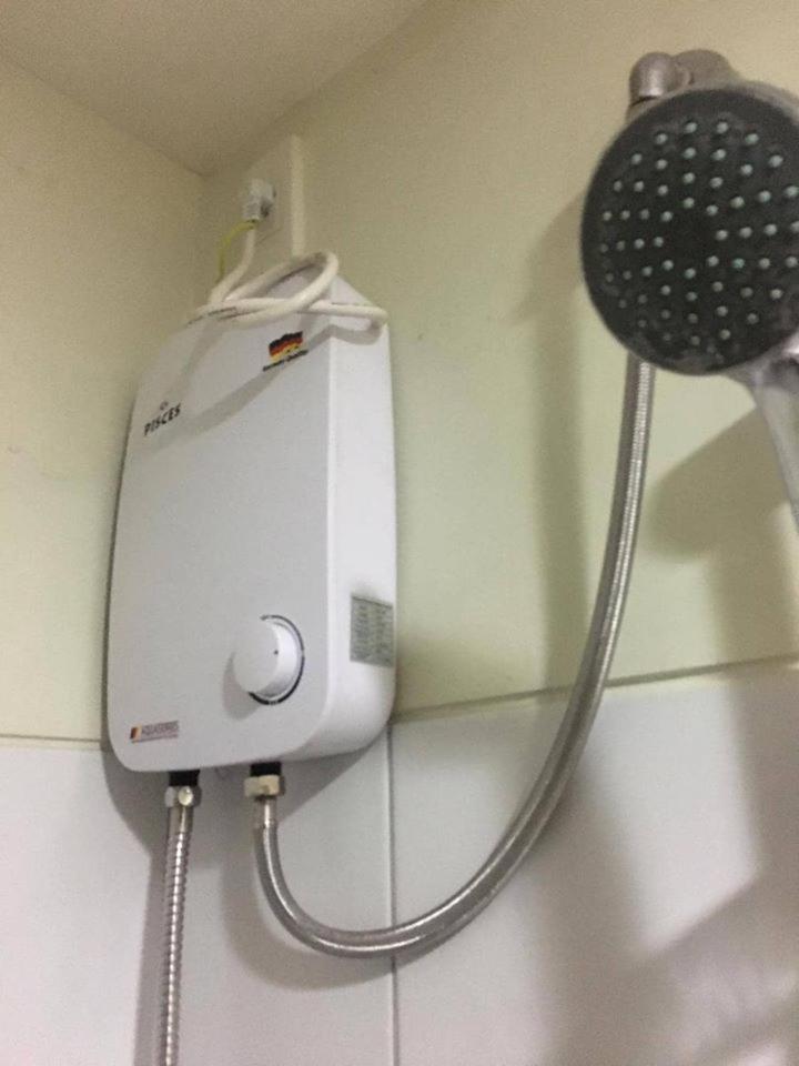 Horizon 101 Unit 31i By Felicity Bedsit Apartment