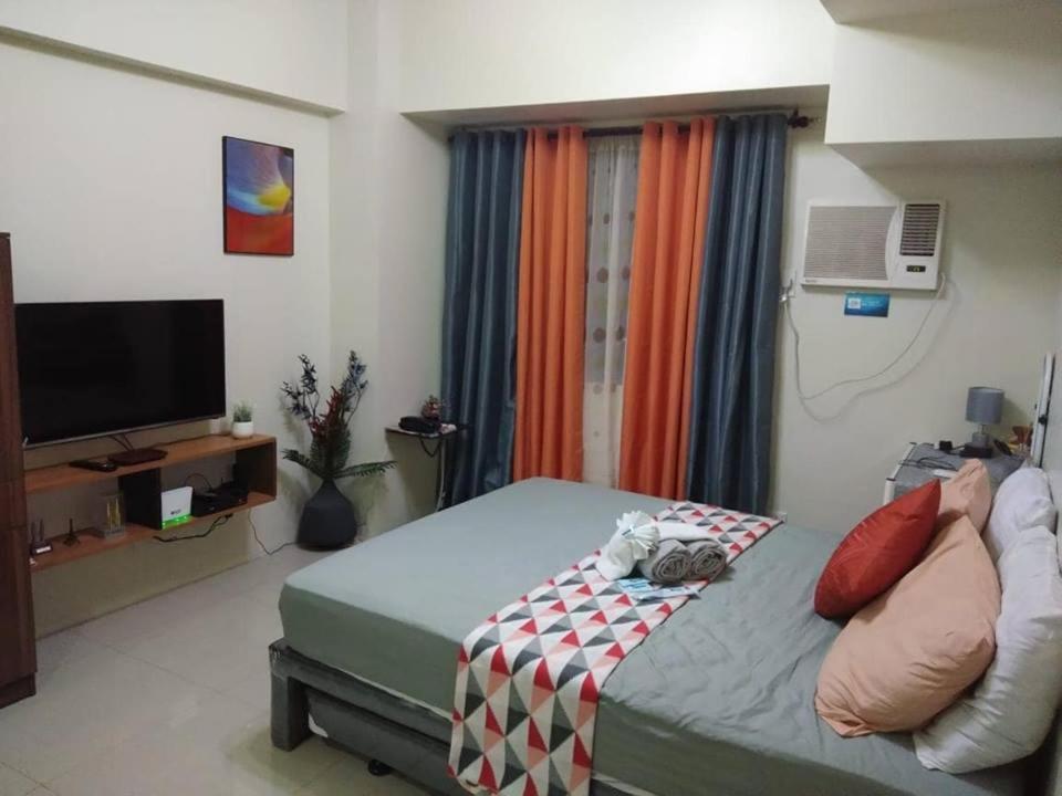 Horizon 101 Unit 31i By Felicity Bedsit Apartment Cebu