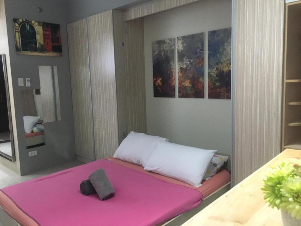 Apartment Horizon 101 Unit 31i By Felicity Bedsit Cebu