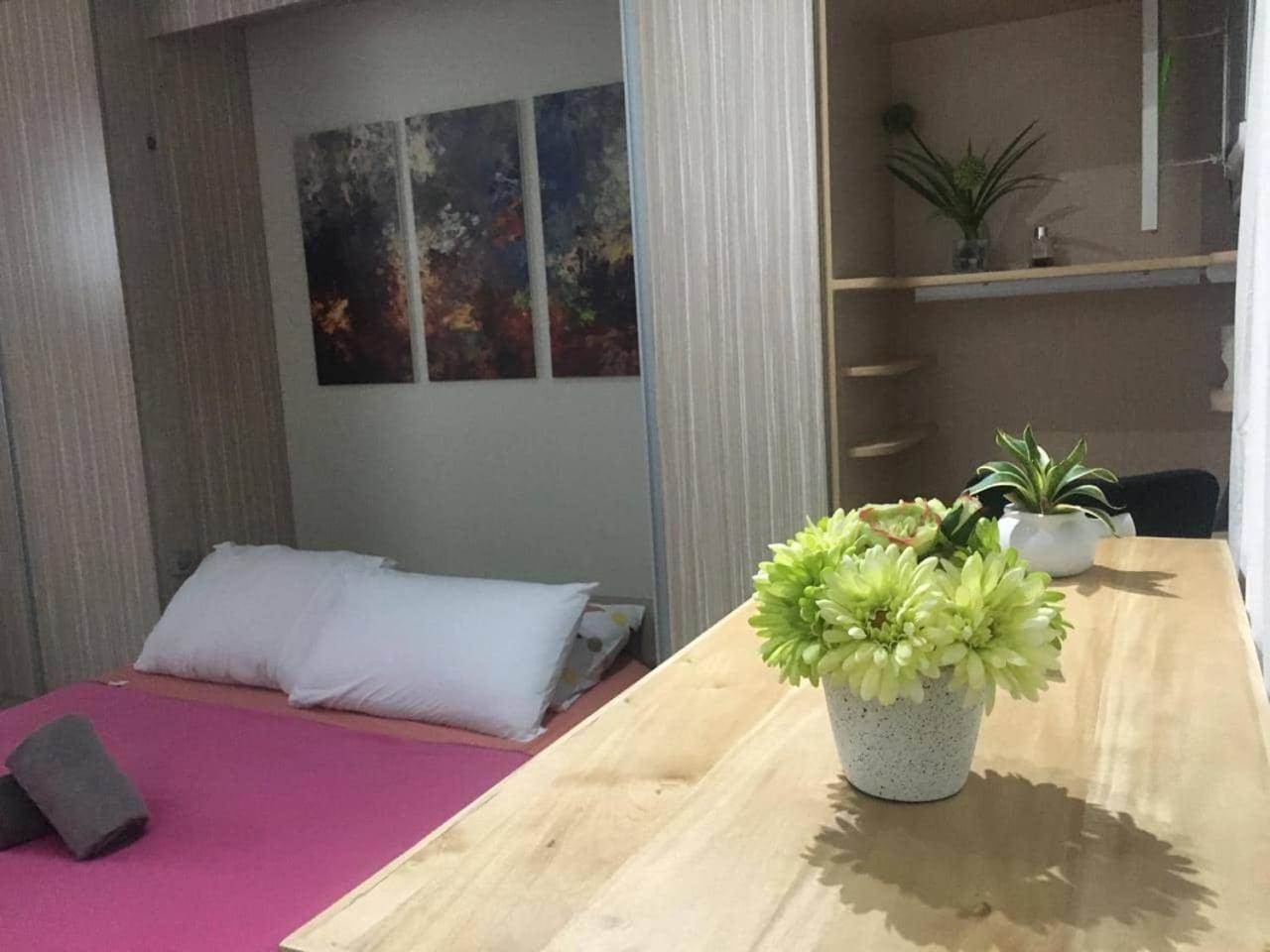 Horizon 101 Unit 31i By Felicity Bedsit *