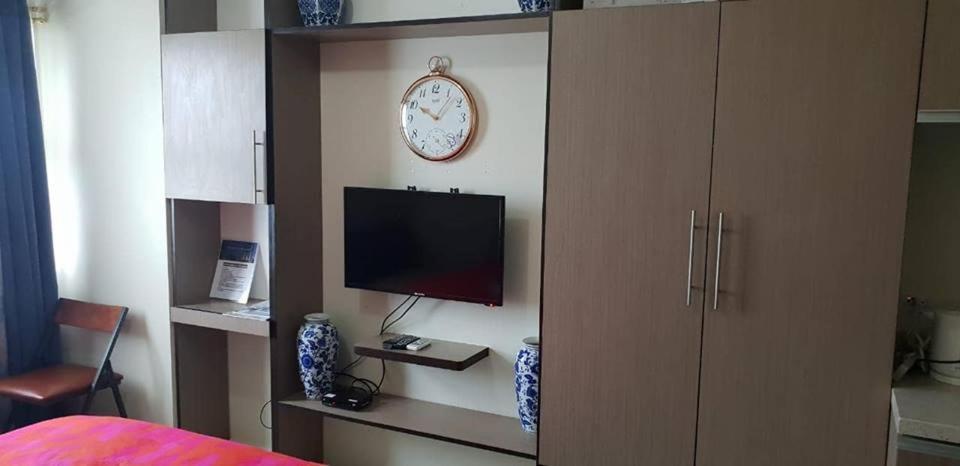 Apartment Horizon 101 Unit 31i By Felicity Bedsit Cebu