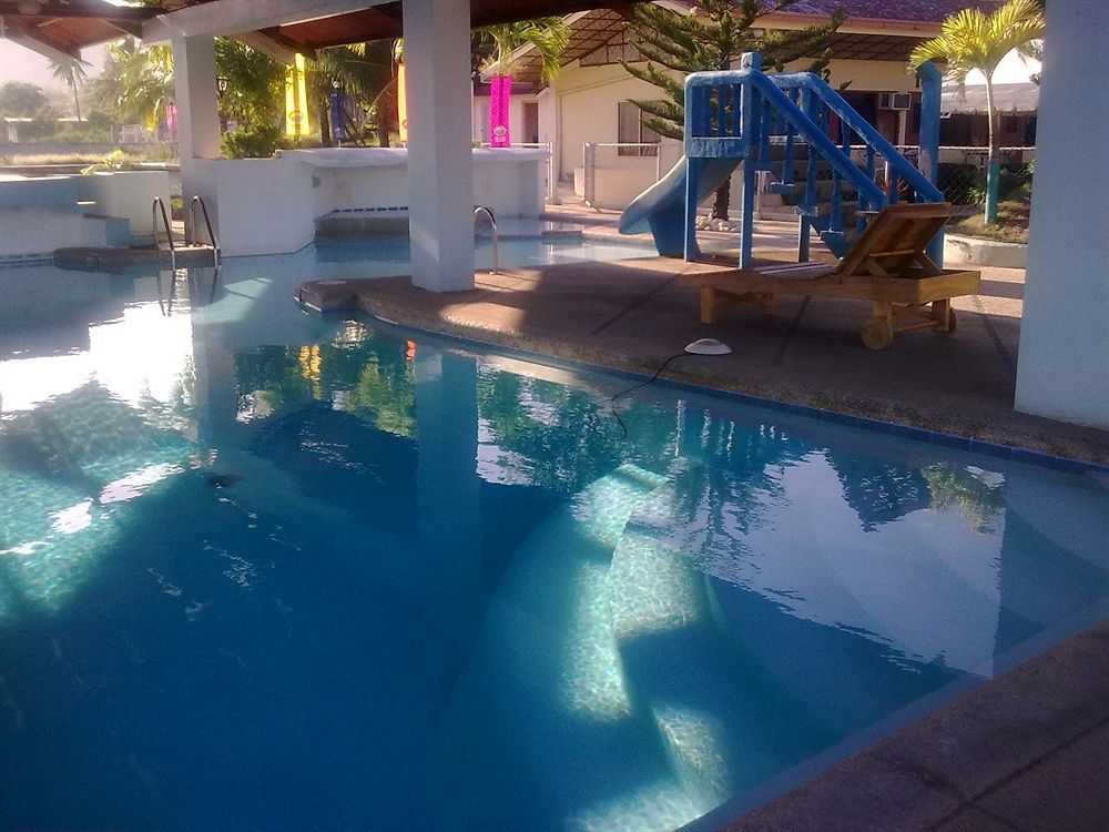 Ocean Bay Resort 3*