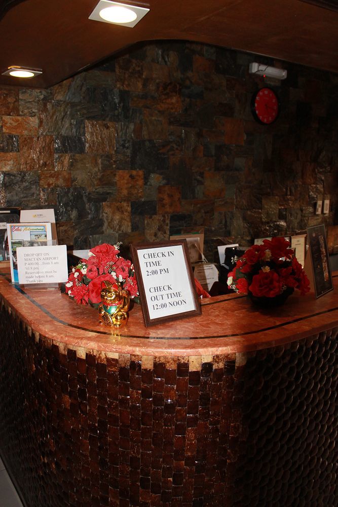 Hotel Europa Basak Philippines Lapu-Lapu City
