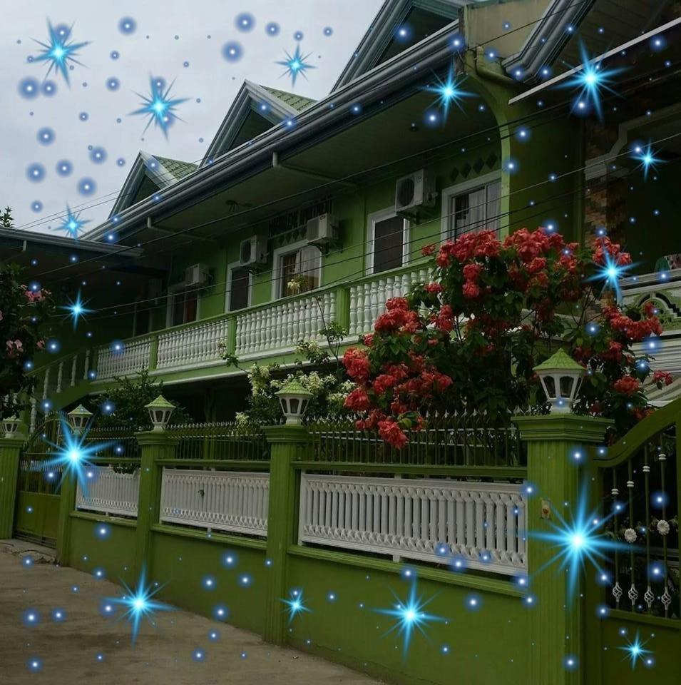 Apartment Magdalene Balamban