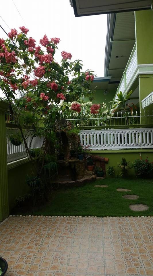 Magdalene * Balamban