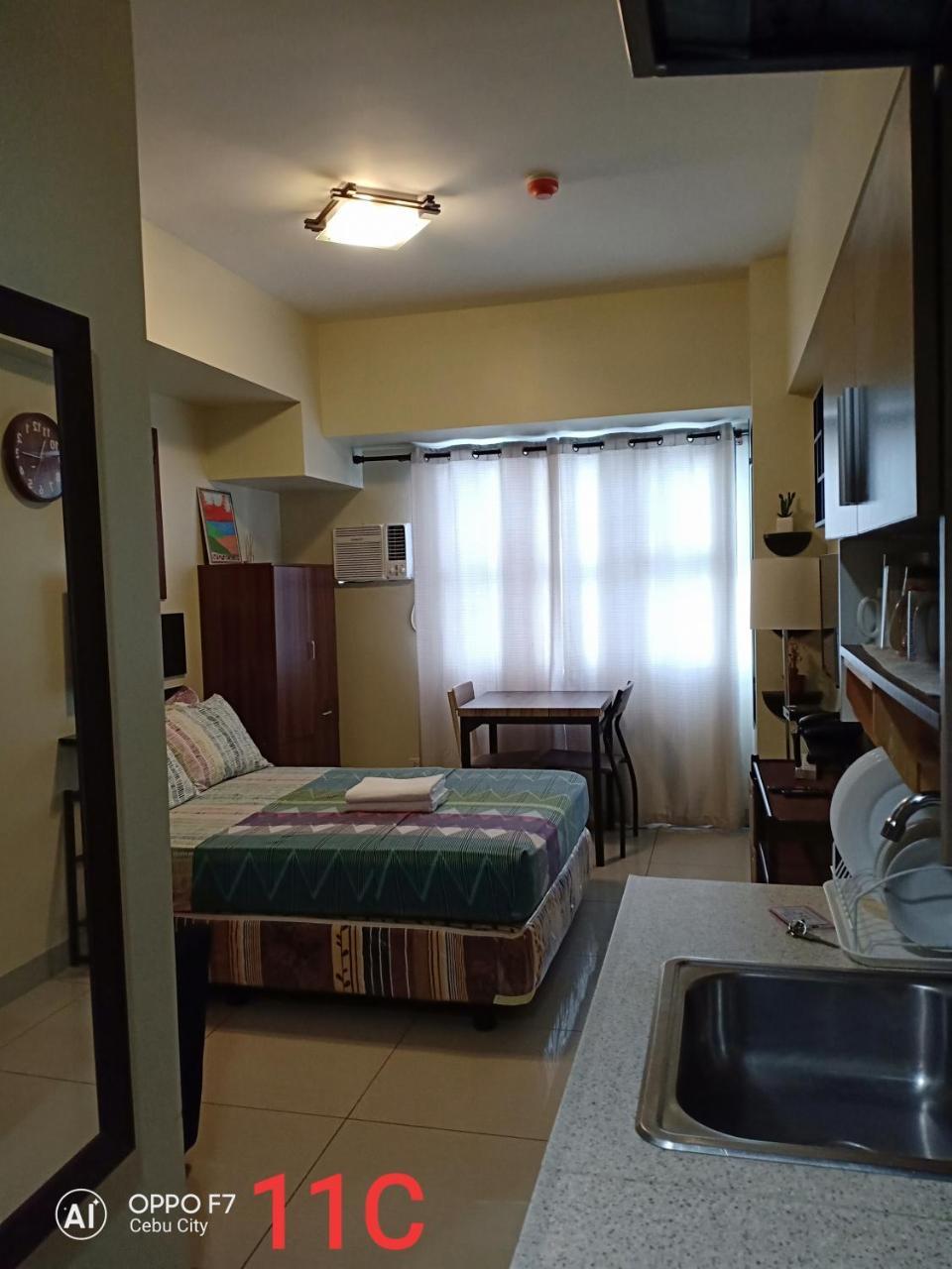 Apartment Horizons101 By Coleen's Bedsit Cebu