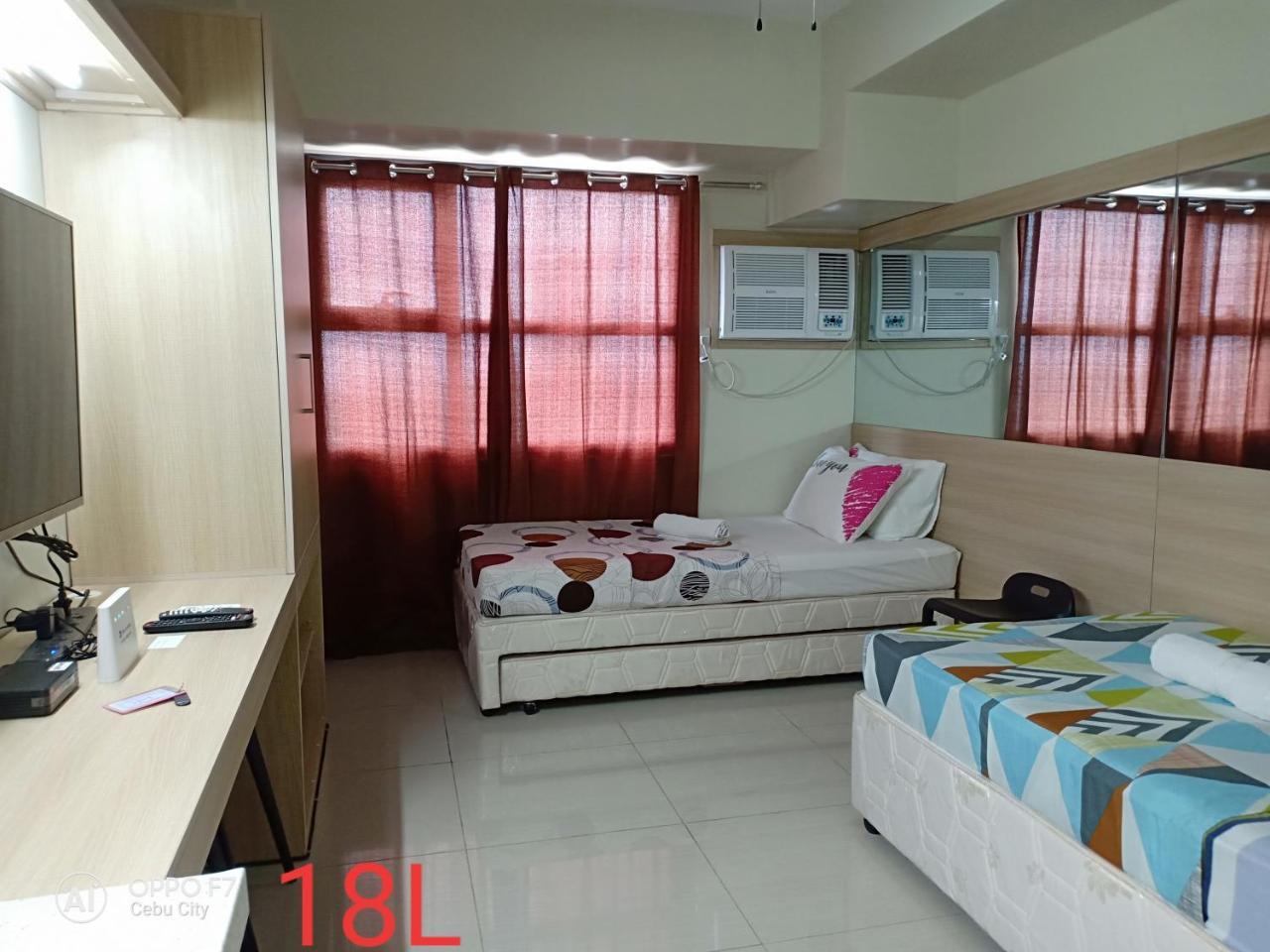 Horizons101 By Coleen's Bedsit Apartment *