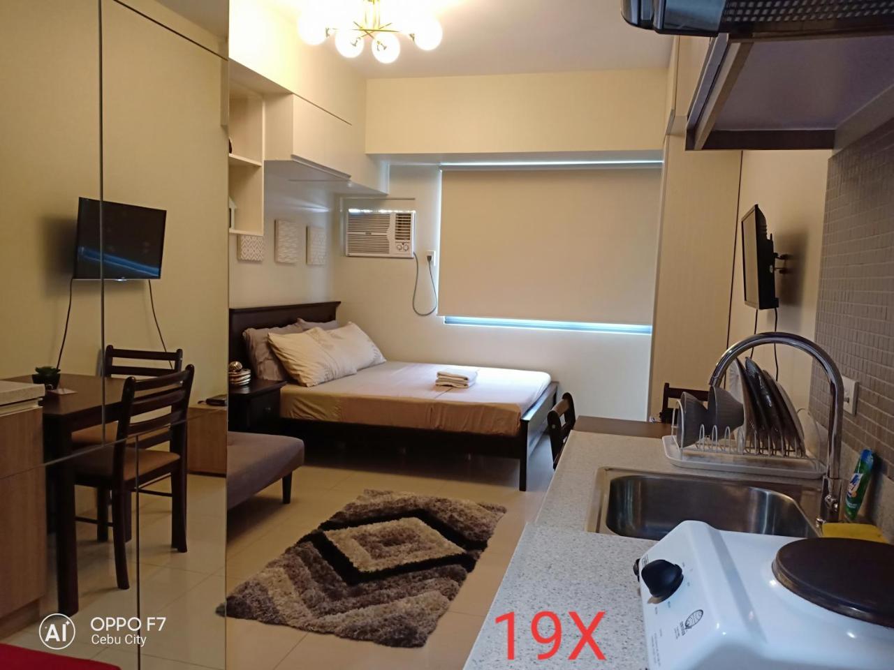Apartment Horizons101 By Coleen's Bedsit
