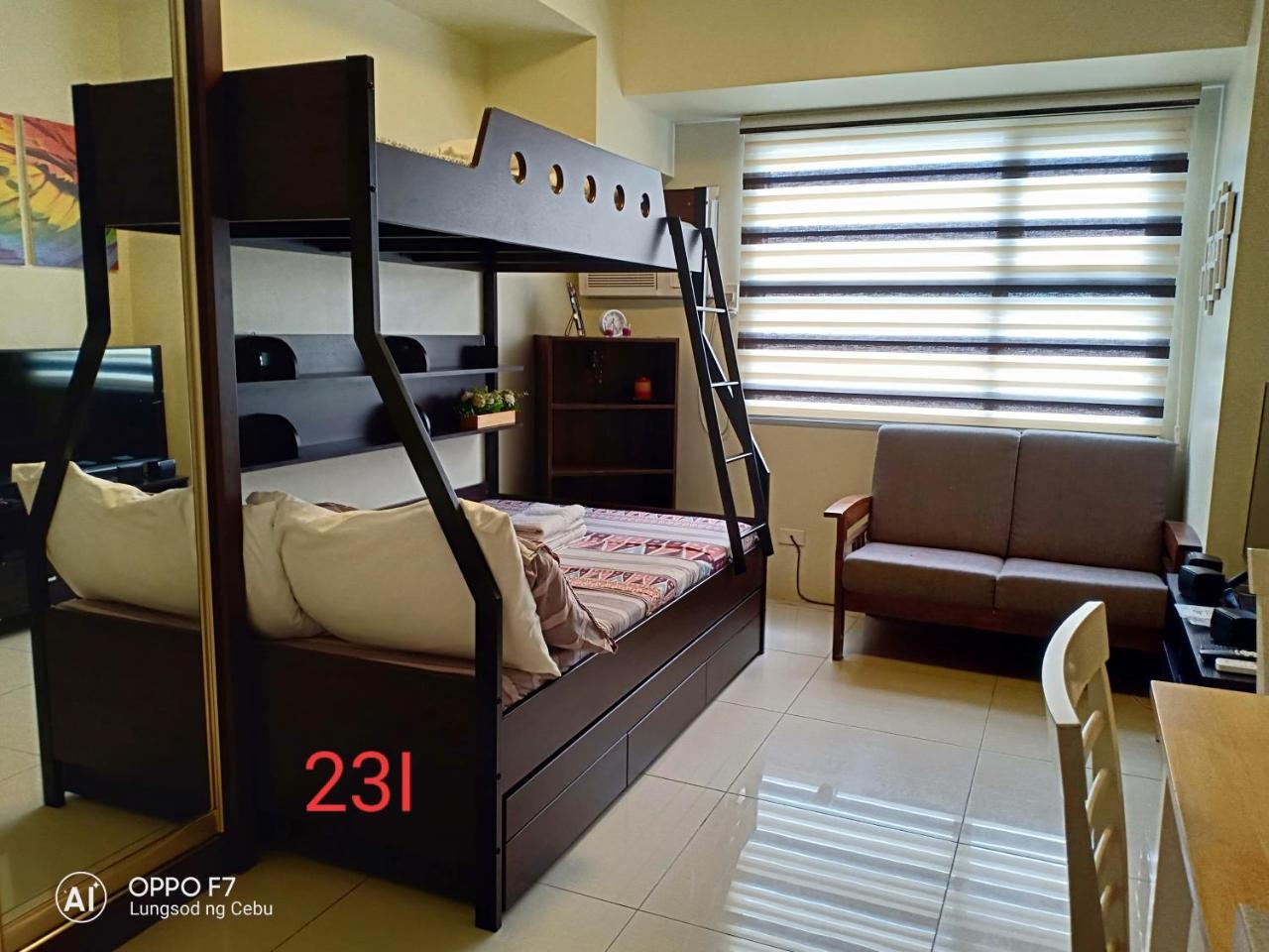 Horizons101 By Coleen's Bedsit Apartment