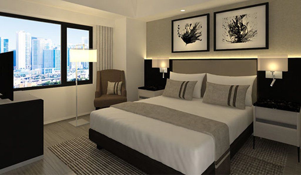 Seda Ayala Center Hotel Cebu