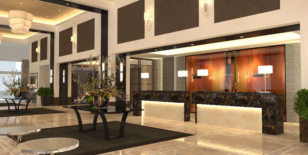 Seda Ayala Center 5* Cebu