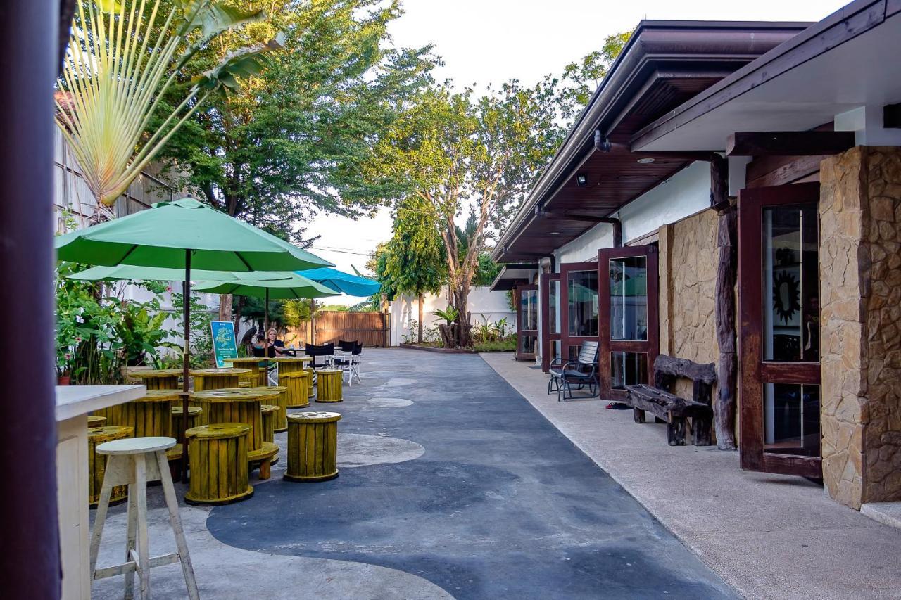 Ayo Homtel Hostel Lapu-Lapu City
