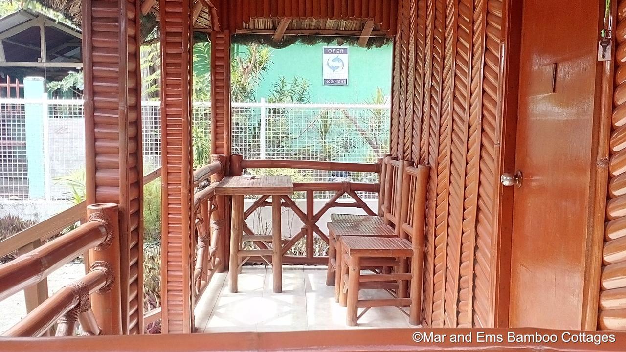 Pareja Tourist Inn 2*