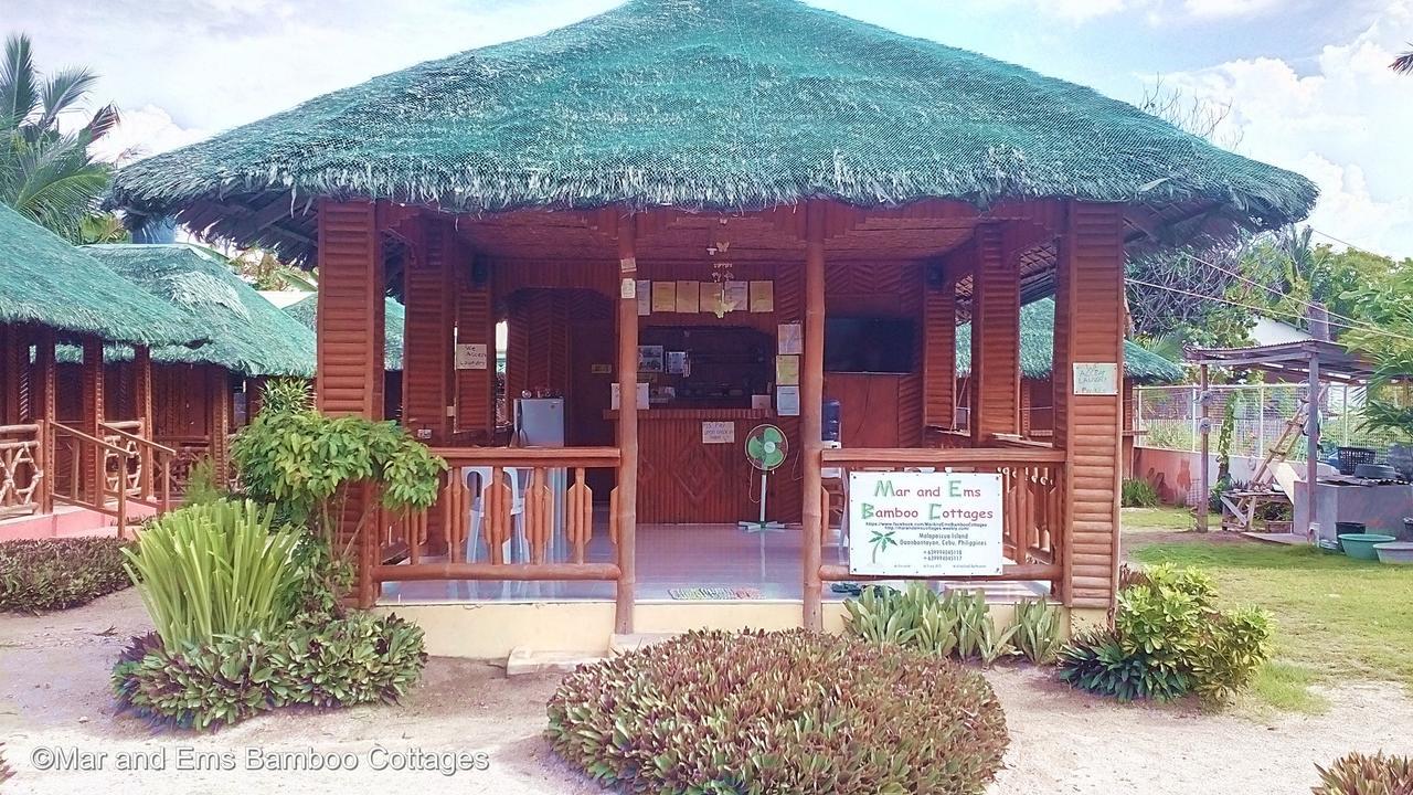 Pareja Tourist Inn Resort