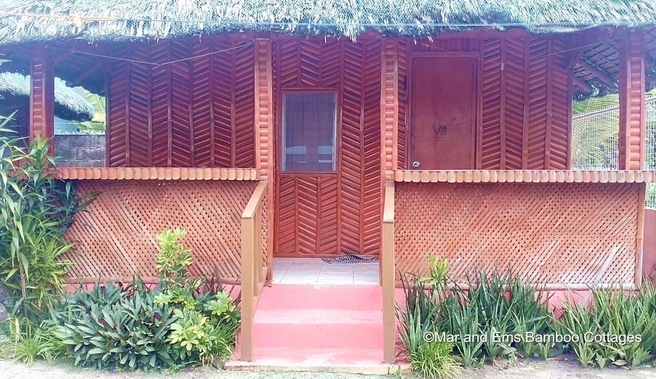 Pareja Tourist Inn Resort Logon