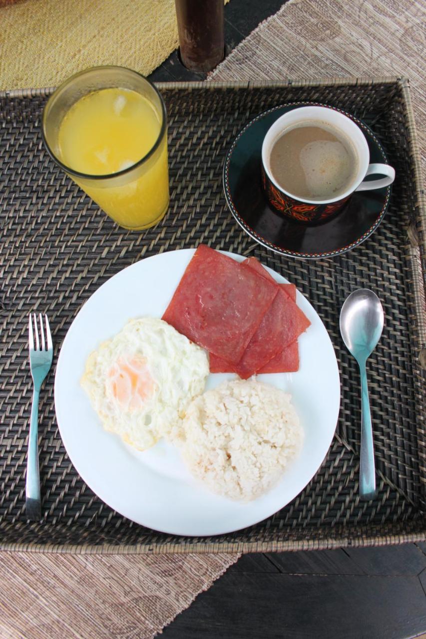 Ayo Homtel Hostel Lapu-Lapu City