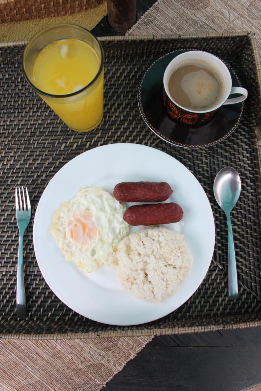 Hostel Ayo Homtel Lapu-Lapu City