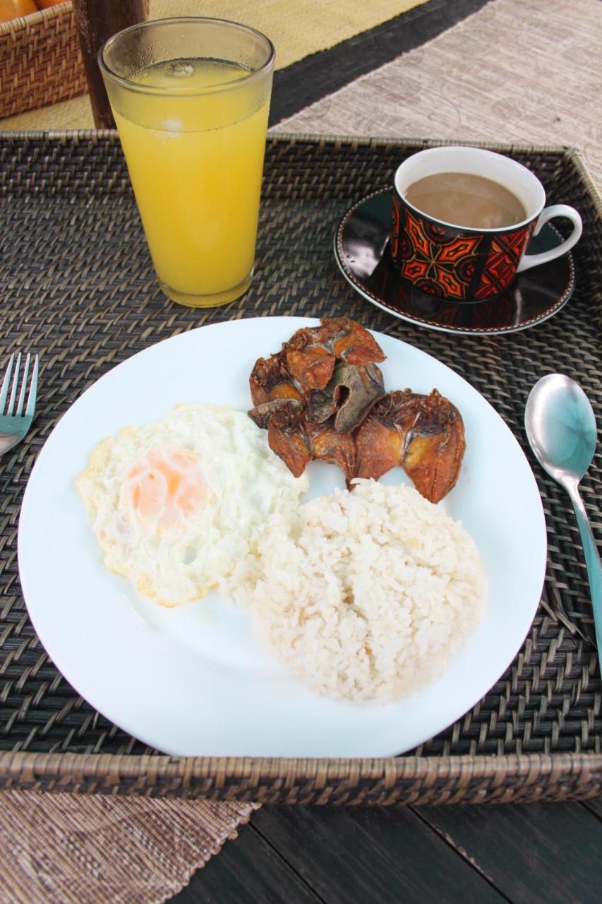 Hostel Ayo Homtel Lapu-Lapu City