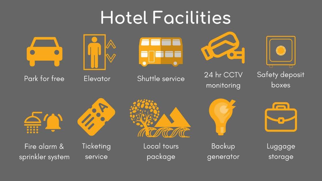 Rublin Hotel Cebu