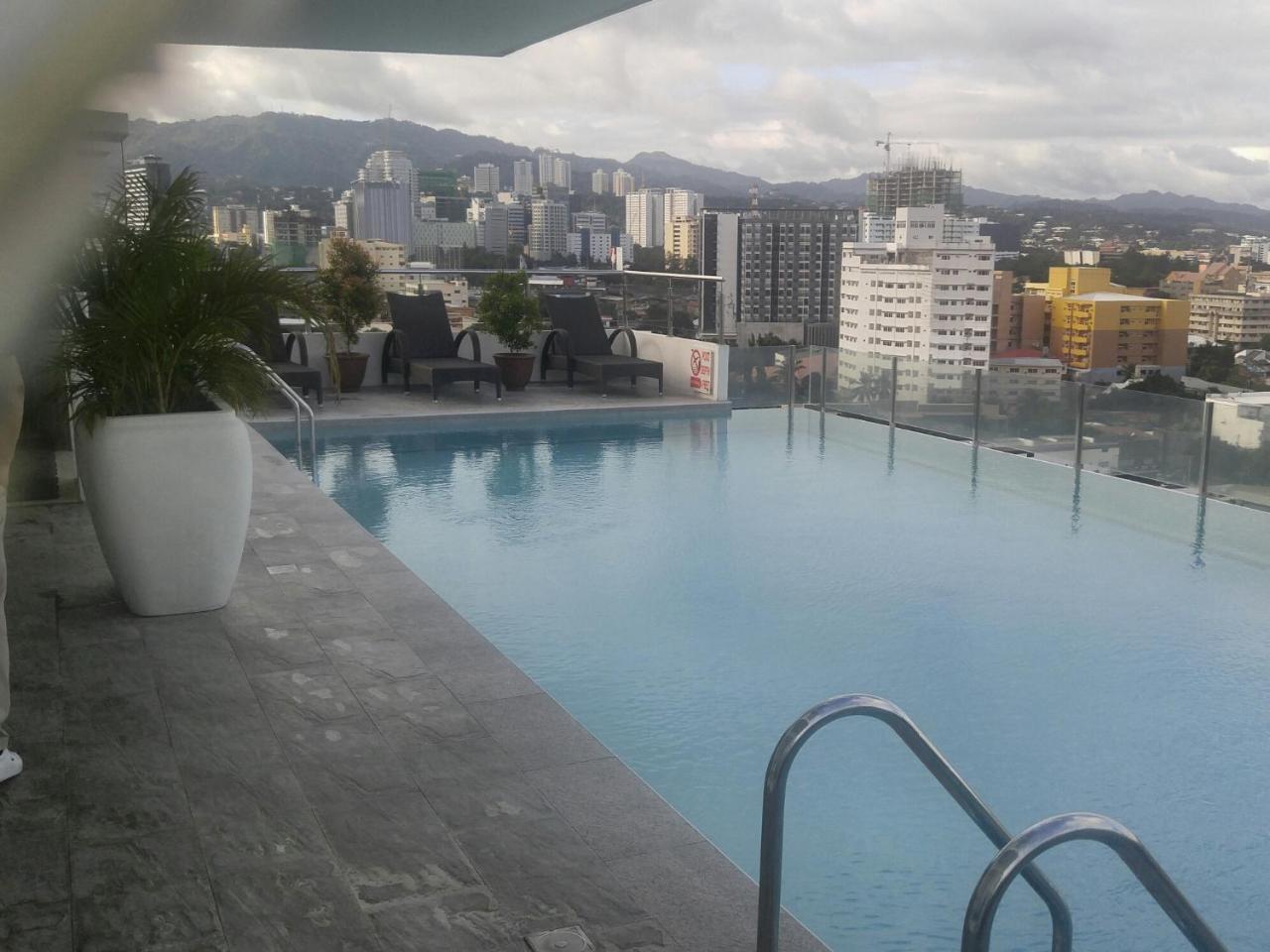 Mabolo Garden Flats