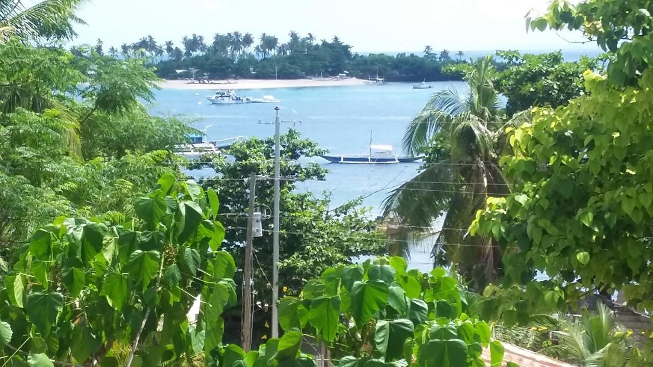 Guest house Marquez