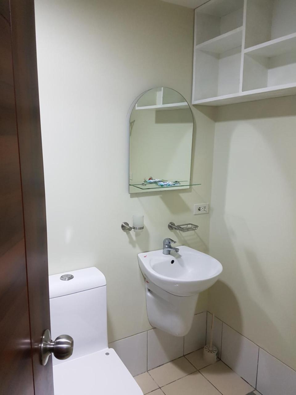 Kc 1-bedroom 1 At Horizon 101 Apartment *