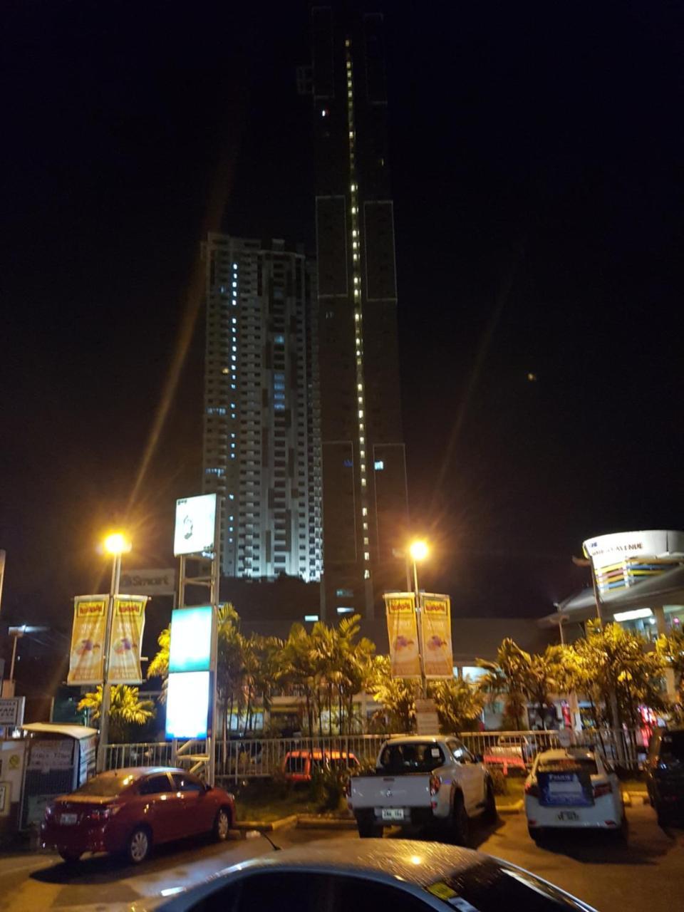 Kc 1-bedroom 1 At Horizon 101 Cebu