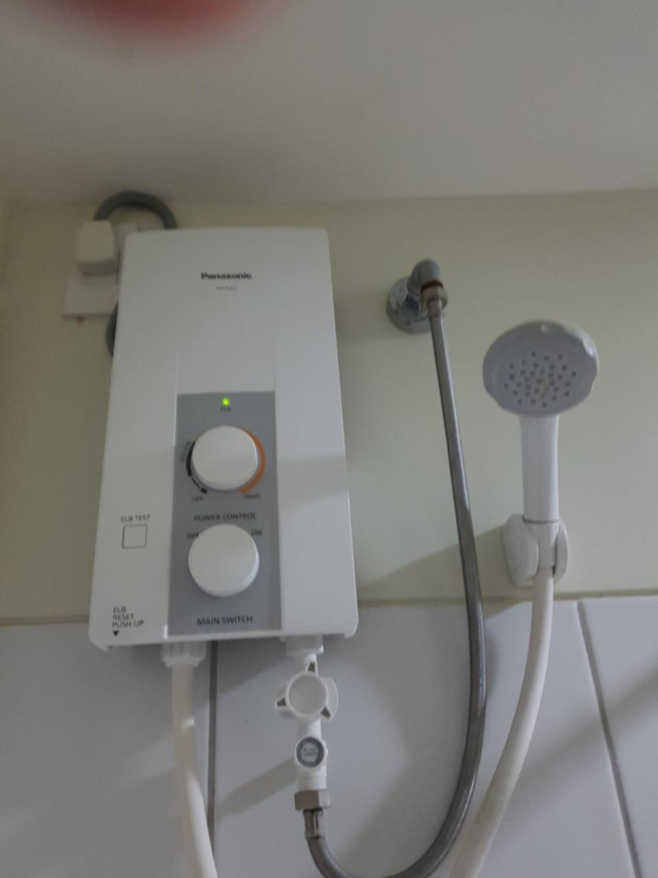 Apartamento Kc 1-bedroom 1 At Horizon 101