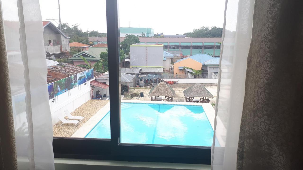 Hotel Adams View