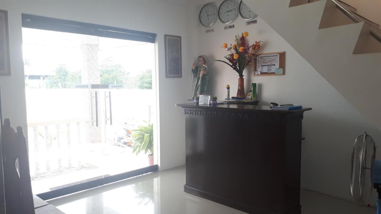 Adams View Hotel Moalboal