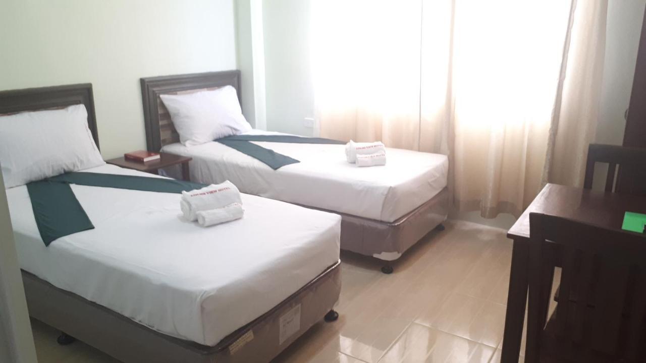 Hotel Adams View