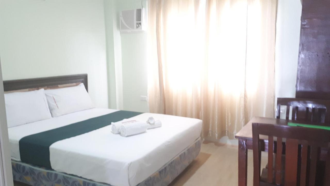 Adams View Hotel