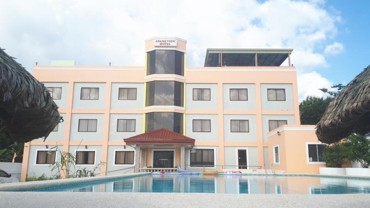 Adams View Hotel 3*